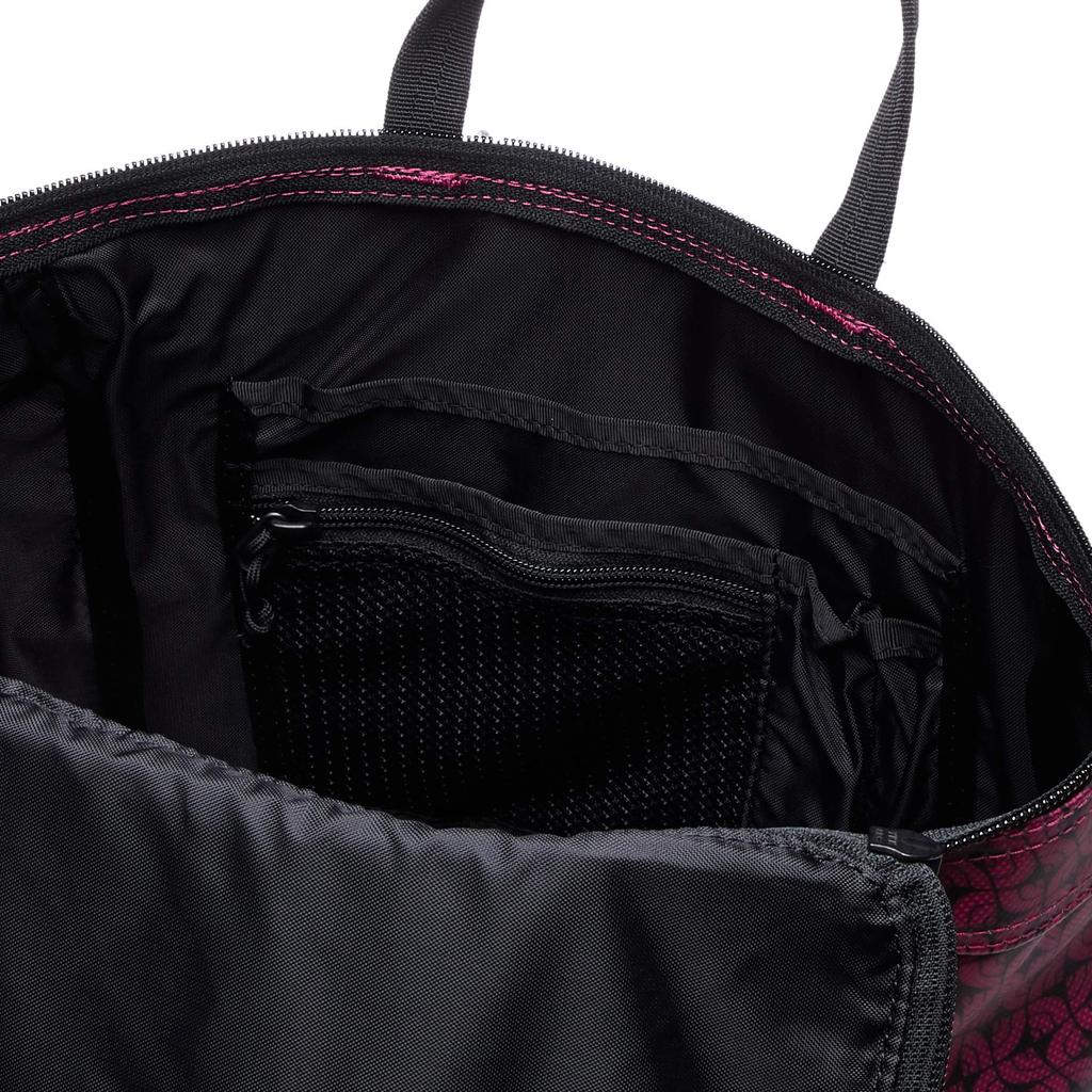 The North Face BC Fuse Box Tote Festival Pink Bag,