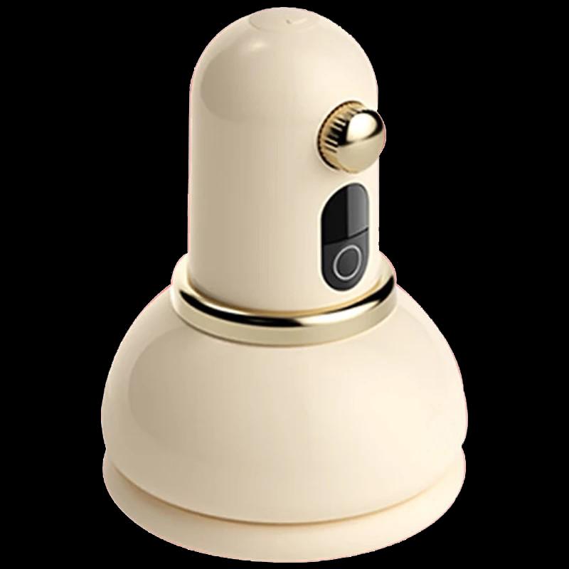 PGG Smart Cupping and Scraping Massager