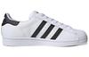 adidas Originals Superstar "White/Black" Sneakers EG4958