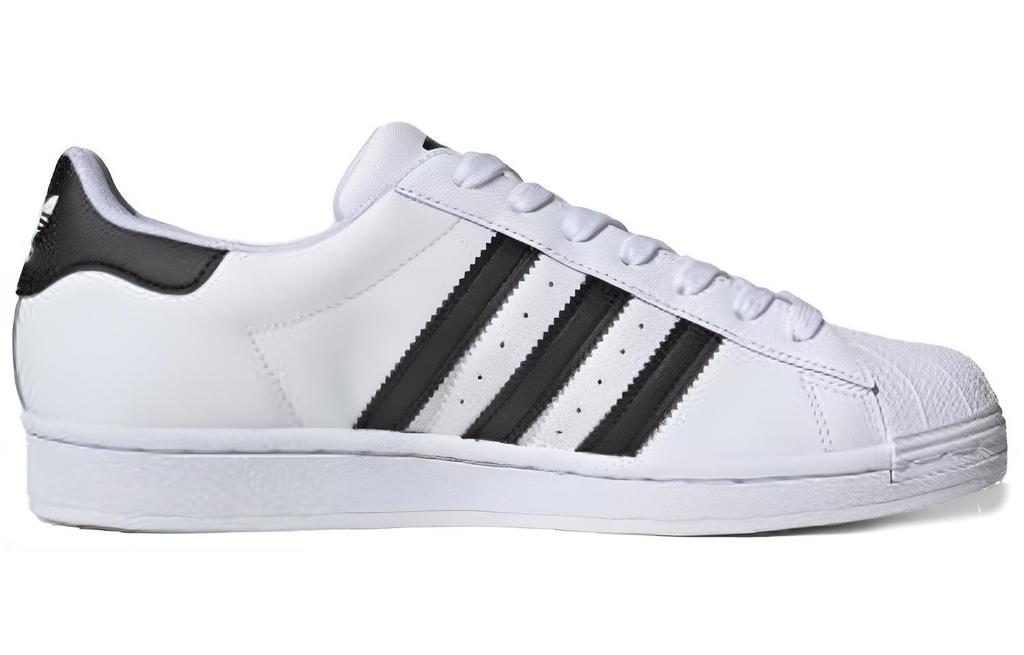 adidas Originals Superstar "White/Black" Sneakers EG4958