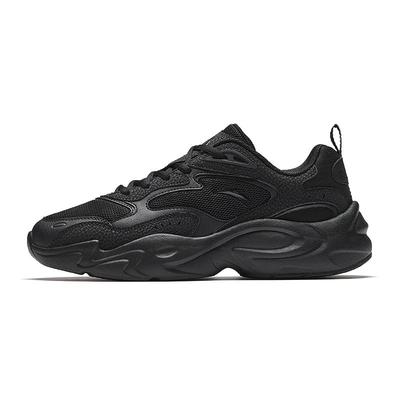 Retro Dad Shoes Black Men 112618811-1