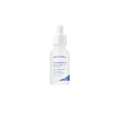 Atobarrier365 Ampolla de Humectación Interna Cera-Hial 7ml