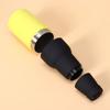 12oz 3 in 1 Stainless Steel Beer Bottle Cooler Insulated Double Wall Beer Bottle Insulators Holder Vacuum