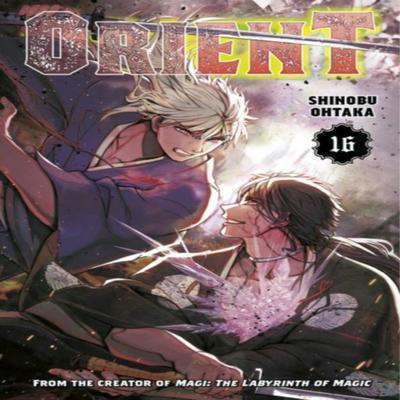 Fictie – Strips en manga