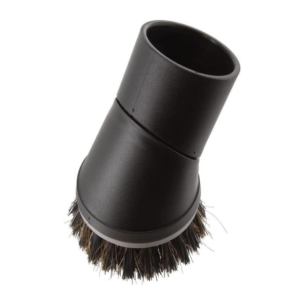 Swivel Head Nylon Dust Brush for Miele Vacuum Cleaner Compatibility 35mm