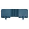 Silicone Sink Protector with Strong Suction Cups Easy Installation