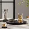 Mingzhan Pure Titanium Double-Layer Tea Thermos