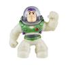 Heroes Goo Jit Zu Stretchy Lightyear Buzz Figur