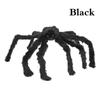 Animal Halloween Decor Super Big Plush Spider For Party Special Halloween Decorations Wholesale