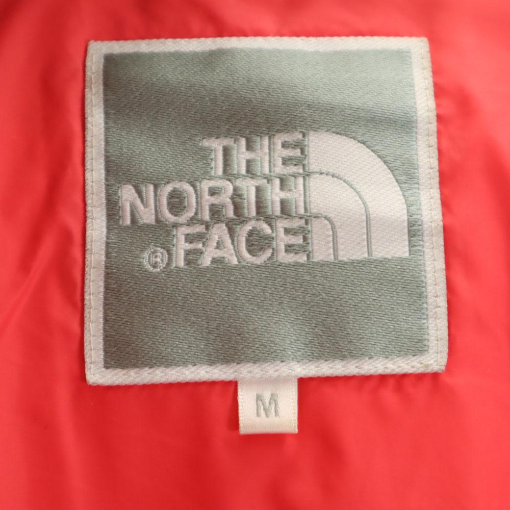 The North Face NDW91401 Camp Sierra Short Down Jacket M Navy Women Used
