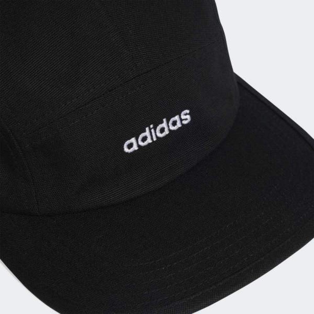 Adidas Stylish And Comfortable 5 Panel Canvas Cap
