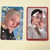 [USED] ATEEZ Wooyoung Sanok Trading Card