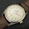 SWISS VINTAGE FAVRE LEUBA SEA KING HAND-WINDING MENS SIGN CASE WATCH a702025-5 R208-a702025