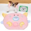 Cute Cartoon Pig Animal Shape Pillow Cat Dog Sleeping Pillows for Cervical Spine Protection