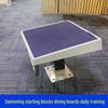 Junchu Swimming Pool Starting Block