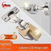 LED Multi-functional Cabinet & Wardrobe Hinge Light
