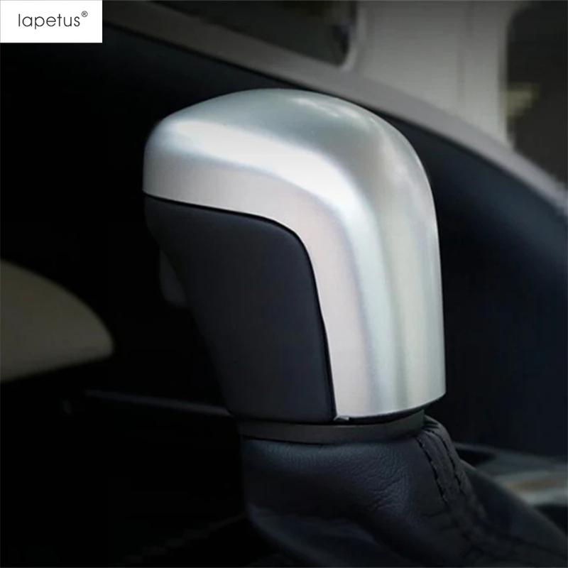 For Toyota Corolla E210      2024 2025 Hybrid Gear Lever Shift Knob Head Cover Trim ABS Interior Accessories