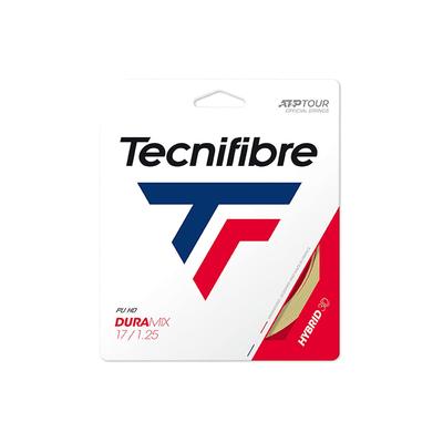 Tecnifibre Tennis Gut String DURAMIX TFG300 1.25mm