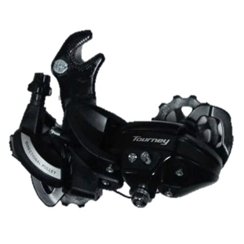 

Задний переключатель SHIMANO ARDTY500B с обратным фиксатором SGS