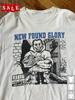 New Vintage New Found Glory Gift For Fans Unisex S-5XL Shirt UH1354