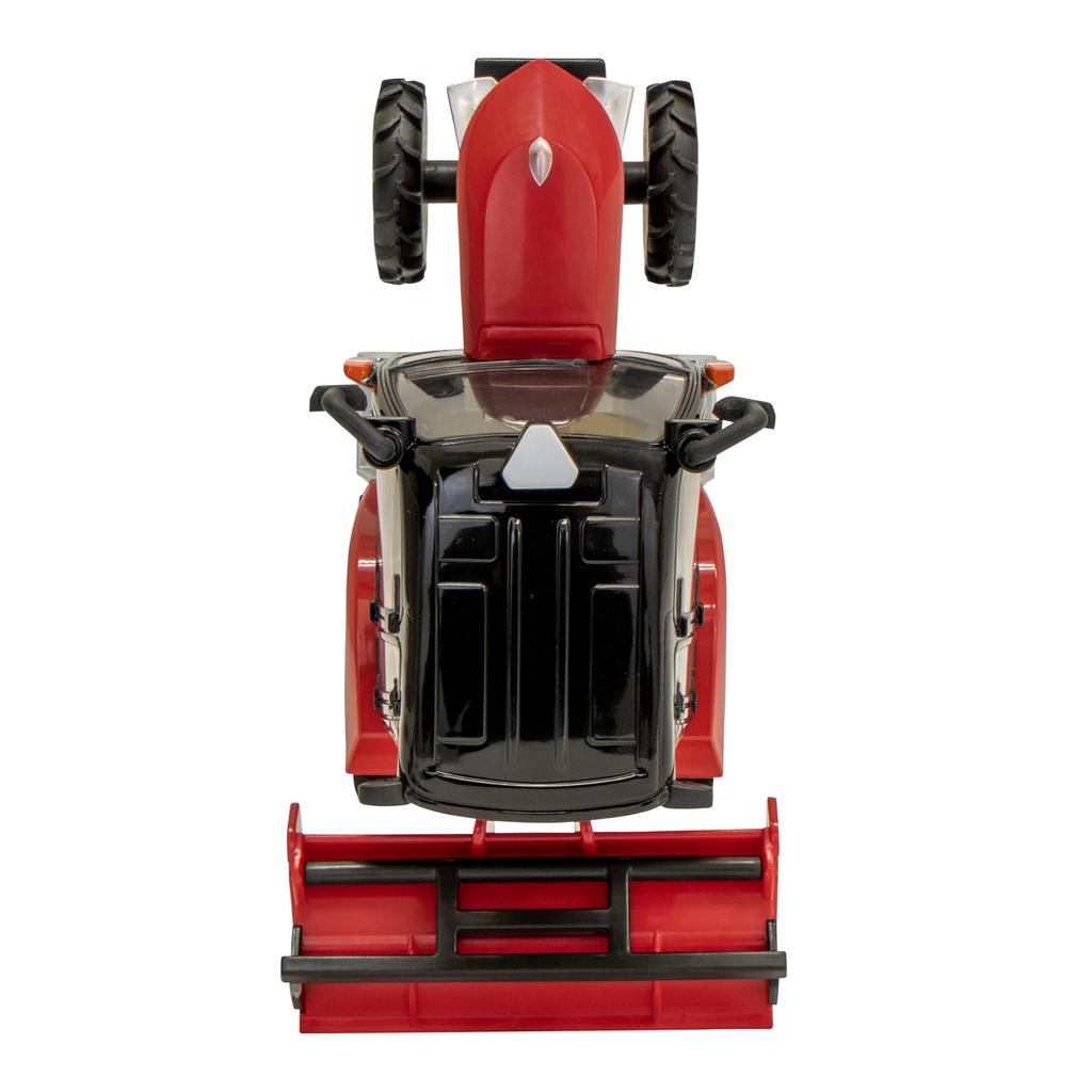 Maruka Friction Yanmar Tractor YT3 Series Ages 3 and 199450 Toy, Up,