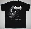Privilege of Evil — Amorphis Gift For Fan Black All Size Shirt AG1264 Unisex T-Shirt