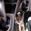 06-18 Sylphy Interior Gear Shift Carbon Fiber Sticker