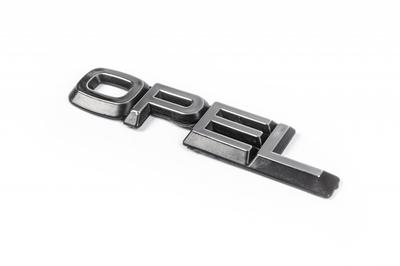 Exterieur accessoires – Emblemen