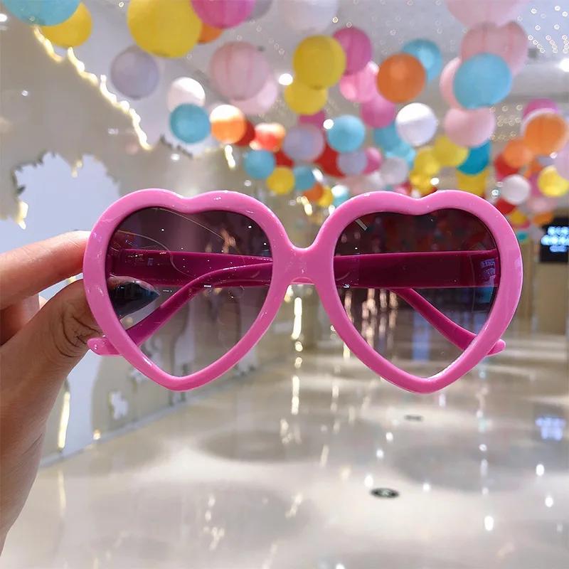 Kids Sunglasses Cute Sunglasses Sun Protection Polarized Glasses Fashion Boys Girls Trendy Cartoon Sunshades Lentes