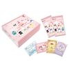 KABAO Anime Family Kuromi Hello Kitty My Melody Shining Collectible Card Game Trading Card Toys