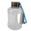 Hydrogen Water Bottle 1.5L High Capacity SPE PEM Technology Waterionizer Generator Water Ionizer