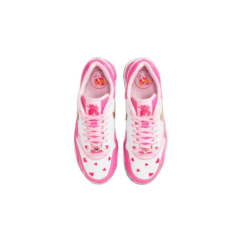 New Doernbecher Freestyle X Nike Air Max 1 86 'Hailey' FZ3021-919