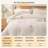 Natural Xinjiang Cotton Winter Duvet