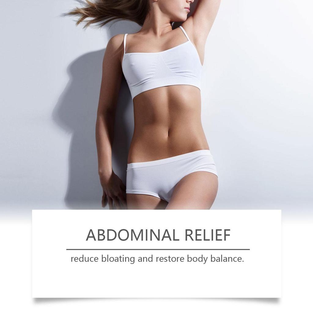 Revitalizing Energy Tea, Gentle Body Care & Mental Refreshment