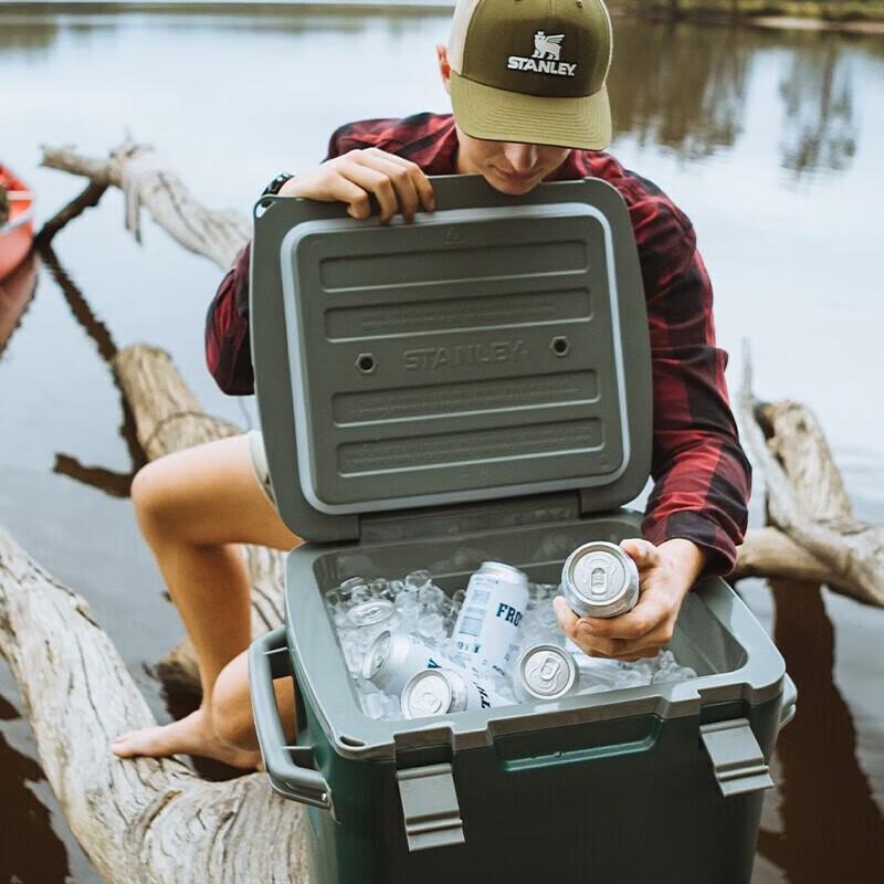 Stanley Adventure Series Outdoor Cooler