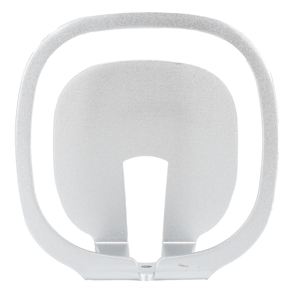 Wall Mount Bracket Aluminum Alloy WallMounted Speaker Shelf for Revolve Plus  Kettle  Metal