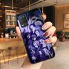 Funda Hunter X Hunter Anime Phone Cover For Oppo Realme 8Pro 6PRO 6i 7pro 9i 9pro C11 C21Y C21 C25Y C25S C3 Q3S XT Cases Coque