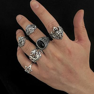 Ringe – Ringe für Herren