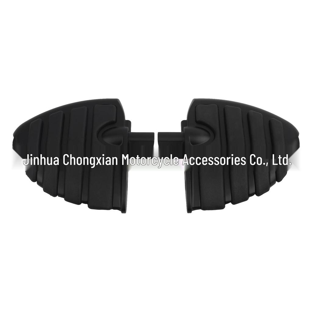 Harley-Davidson Softail Fish-Shaped Foot Pedal Mod Accessories