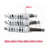 ATV Beach Buggy Hydraulic Shock Absorbers - Front/Rear, Sizes: 250mm, 270mm, 305mm, 330mm, 350mm