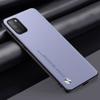 Luxury PU Leather Case For Xiaomi Poco M3 Back Cover Matte Silicone Shockproof Full Protection Phone Case For Poco M3 PocoM3