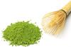 Marukou Tea Carefully Selected Uji Matcha Green Tea x 5 Shop's Deep-Steamed (100g packs)