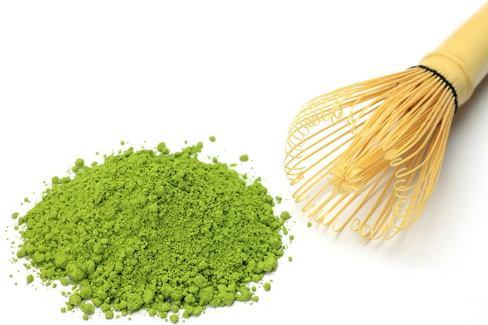 Marukou Tea Carefully Selected Uji Matcha Green Tea x 5 Shop's Deep-Steamed (100g packs)