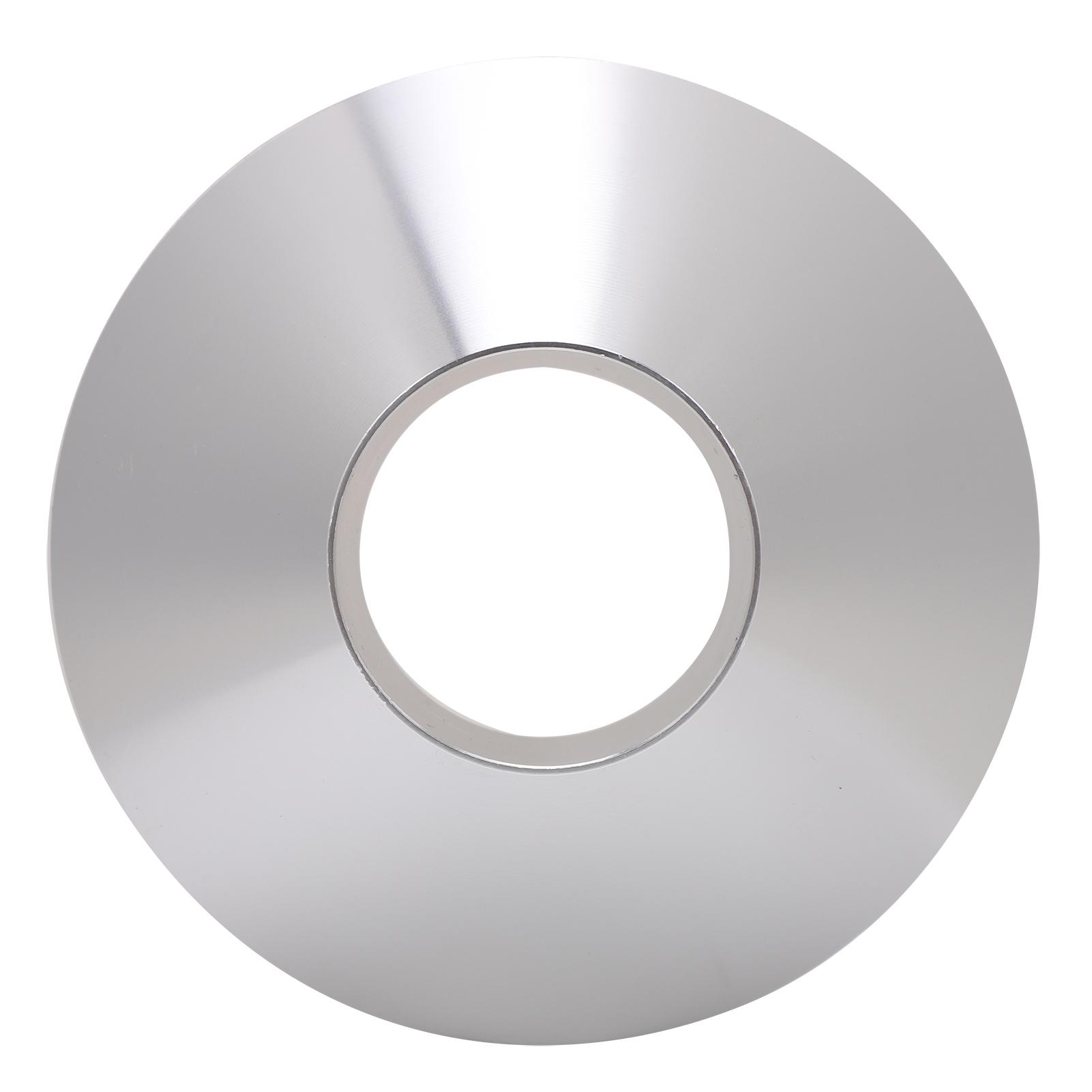 Ручной шиномонтажный станок Центровочный конус Заготовка Алюминиевый Балансировочный станок для колес Прижимной конус для центральной стойки диаметром 1,67 дюйма