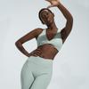 JYL Naked Sports Underwear Tight Quick Dry Yoga Top