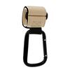 Multifunctional Aluminum Baby Stroller & Tricycle Hook