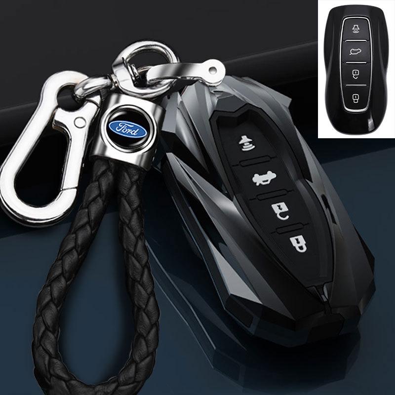 2023 Ford Equator & Territory Key Case Cover for Men and Women