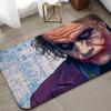 J-Joker Floor Mats Home Laundry Rug Carpet For Living Room Decor Lounge Area Anti-slip Foot Mat Entrance Doormat