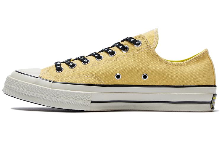 Converse Chuck 70 Low Psy Kicks Pack Butter Yellow 164214C 41