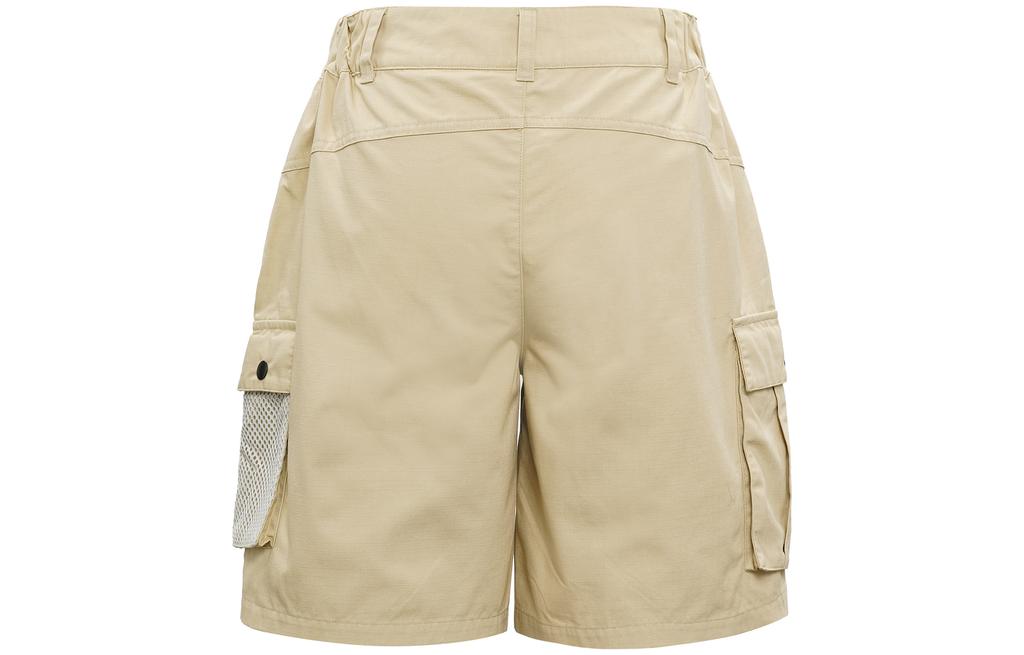 PUMA Manchester City Cargo Shorts Men's Khaki 533736-12